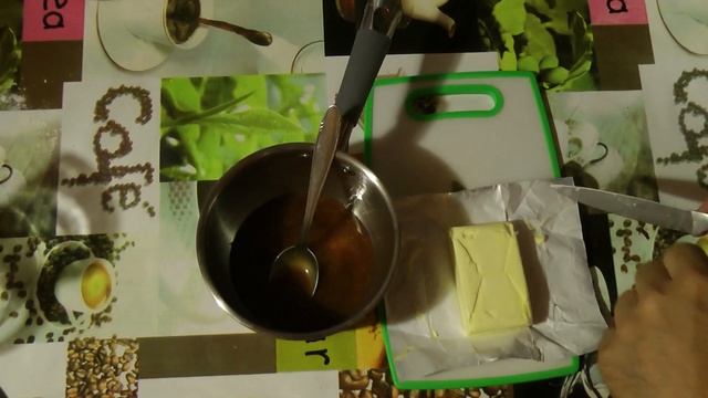 Марокканские воздушные блины