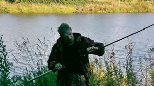 Обзор бюджетных фидерных удилищ