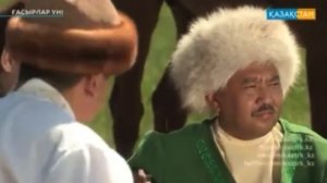 Қазақ әдебиеті 7-сынып. С.Аронұлы. Сүйінбай мен Қатағанның айтысы. Торғаева Ғ.Қ.