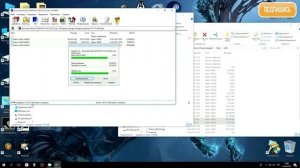 WoW 3.3.5 | КАК УЛУЧШИТЬ ГРАФИКУ В ВОВ 3.3.5а | HD текстуры и модели WoW