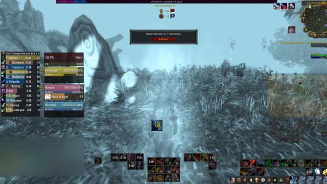 Wotlk Classic Rogue PVP, 49 WSG смотреть онлайн
