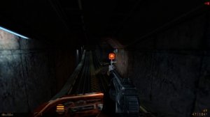 Как я играл в Half-Life 1