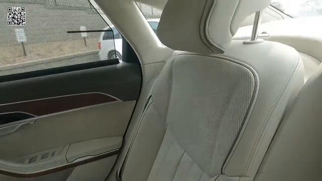 2021 Audi A8 L 55 // Features and Walkaround