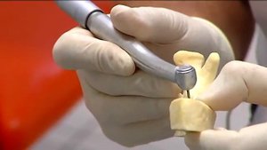 "Азбука здоровья". Пьезохирургия.