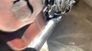 Suzuki Boulevard s83