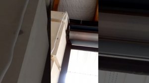 Сборка рольставней с электрическим приводом(3)
