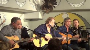 Квартет Гавани. А.Хегай. ПЕСНЯ ВОЕННЫХ СВЯЗИСТОВ