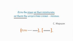 РУССКИЙ ЯЗЫК - 9 КЛАСС 02.Строение сложноподчиненных  предложений. Подчинительные союзы  и союзные с