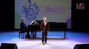 27.04.2023. Юбилейный концерт Детской школы искусств г. Московский