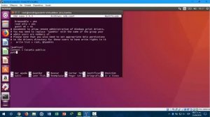 03 Compartir Archivos con Samba entre Ubuntu y Windows