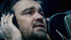 Песня в подарок от Алексея и двух сыновей любимой жене и маме!