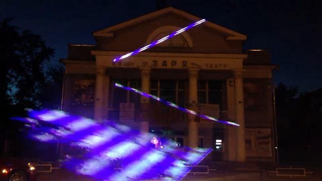 Лазерная проекция смотреть онлайн