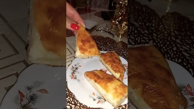 лучшая хачапури