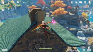 Ноут Тянет Геншин НА УЛЬТРАХ! - КАК ИГРАЛ В геншин НА СЛАБОМ ПК