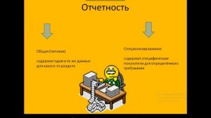 Основы медицинской статистики и организации медико-статистического исследования.