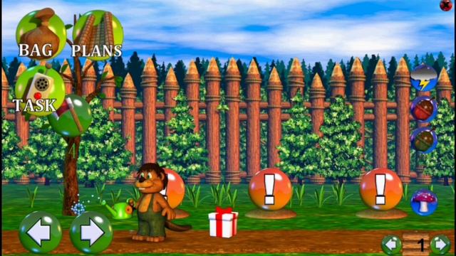 Обзор на игру Chipper & Sons Lumber Co. смотреть онлайн