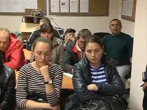 Беженцы из Украины продолжают разбираться в своих правах.