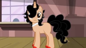 (PMV) Ни рукой ни ногой.