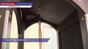 Российский дуэт фокусников «Чародеи» установил мировой рекорд по количеству переодеваний за минуту