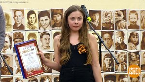 "Спасибо маленькому герою". Доброе утро. Фрагмент выпуска от 26.04.2019