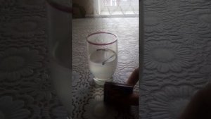 Как узнать при помощи воды соли и спичек есть ли порча, сглаз, негатив