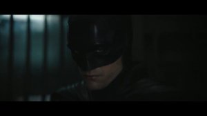 Разговор Бэтмена с Загадочником  1. Бэтмен 2022. 4К