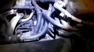 Отлично! Лукойл 5w-40 в Вольво ХС90. двигатель 2,5 л/бензиновый.
