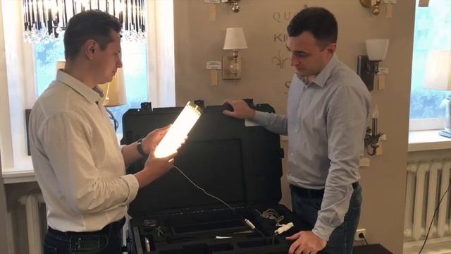 Обзор шоу-кейса Original BTC в салоне на Ордынке, 39 смотреть онлайн