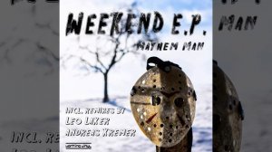 Saturday (Andreas Kremer`s Week With No End Remix)