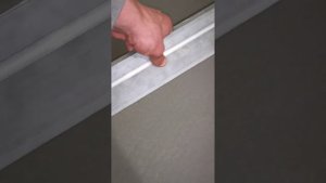 Наливной пол до 2 см по рэперным маячкам