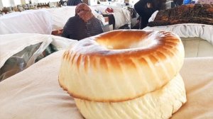 УЗБЕКИСТАН! СИАБСКИЙ БАЗАР в САМАРКАНДЕ!