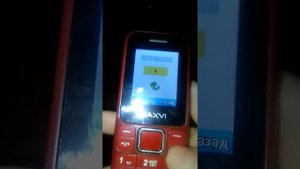 Просмотр по ящике телефона Maxvi c3 Samsung SGH B130 Батарея Nokia Сим карта мтс