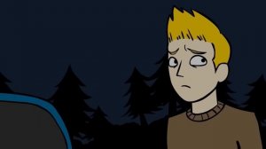 Дорожное приключение. история №19