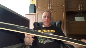 Graphiteleader ASPRO 1-11 грамма - Спиннинг для голавля