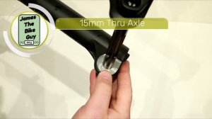 NEW Rockshox Recon RL Suspension Fork Review and Features