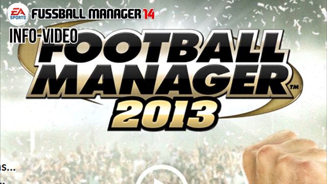 Fussball Manager 14 - Infos - Fakten und Lets Play - Round Up Informationen смотреть онлайн