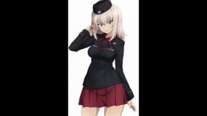 Erika 1 Hour Loop