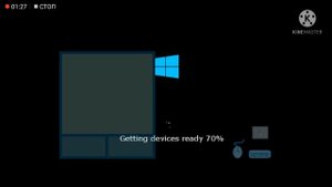 Как установить Windows 10 на телефоне