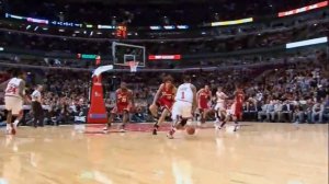 Derrick Rose - I'm Coming Home HD