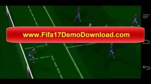 FIFA 17 Download APK