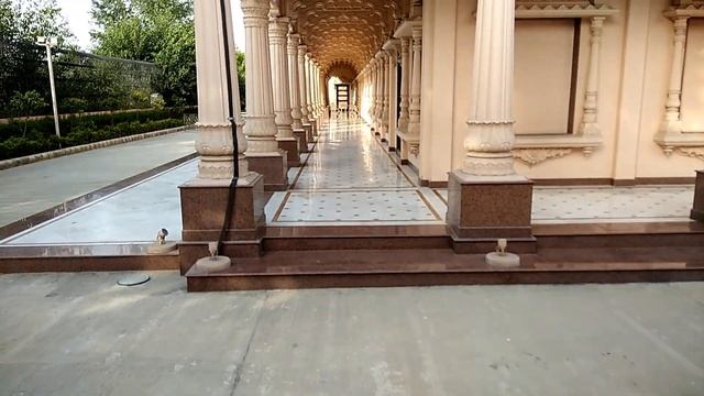 Akshardham Temple Jalandhar | BAPS Swaminarayan Mandir