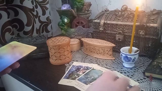 привлекаем любовь в свою жизнь