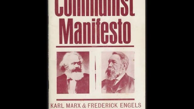 Communist Manifesto Lesson 3 смотреть онлайн