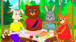 14. Кем, нәрсә ярата (54 нче тема).mp4