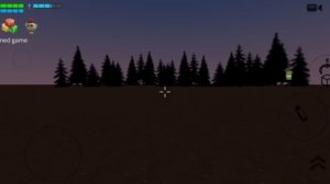 Обзор на обнову 3.6.0. в чикен ган