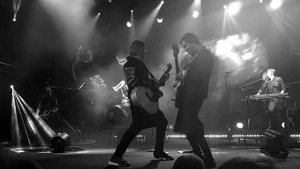 Би2 - Лайки (Нижневартовск 09.10.2017)