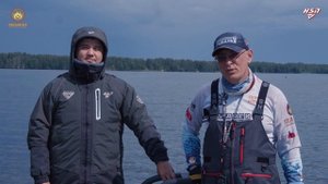 Тестирование костюмов-поплавков Rescuer 2 New, RESCUER 5, Арктика 2 NEW, Angler -20 ХСН/SHAMAN