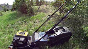 McCULLOCH M40-125 #2