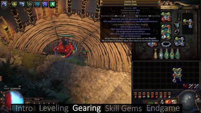 3.19 Blade Trap Trickster - Best Build I've Played! смотреть онлайн