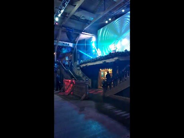 Дуэт аккордеонистов "Штрихкод" смотреть онлайн